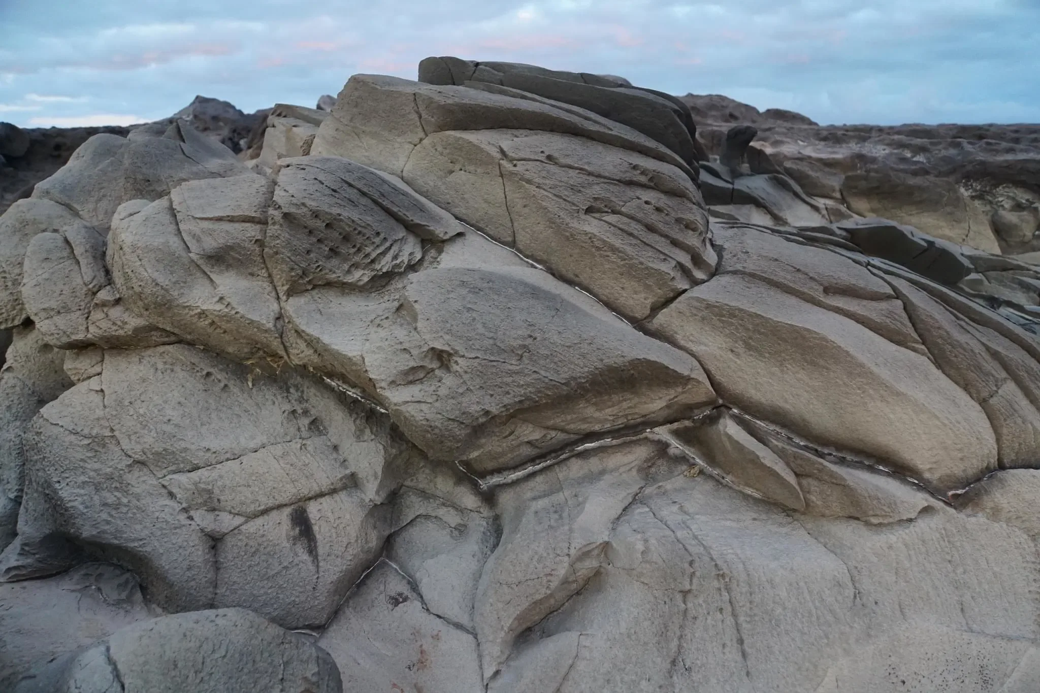 240 photos of Dragon Teeth Stones