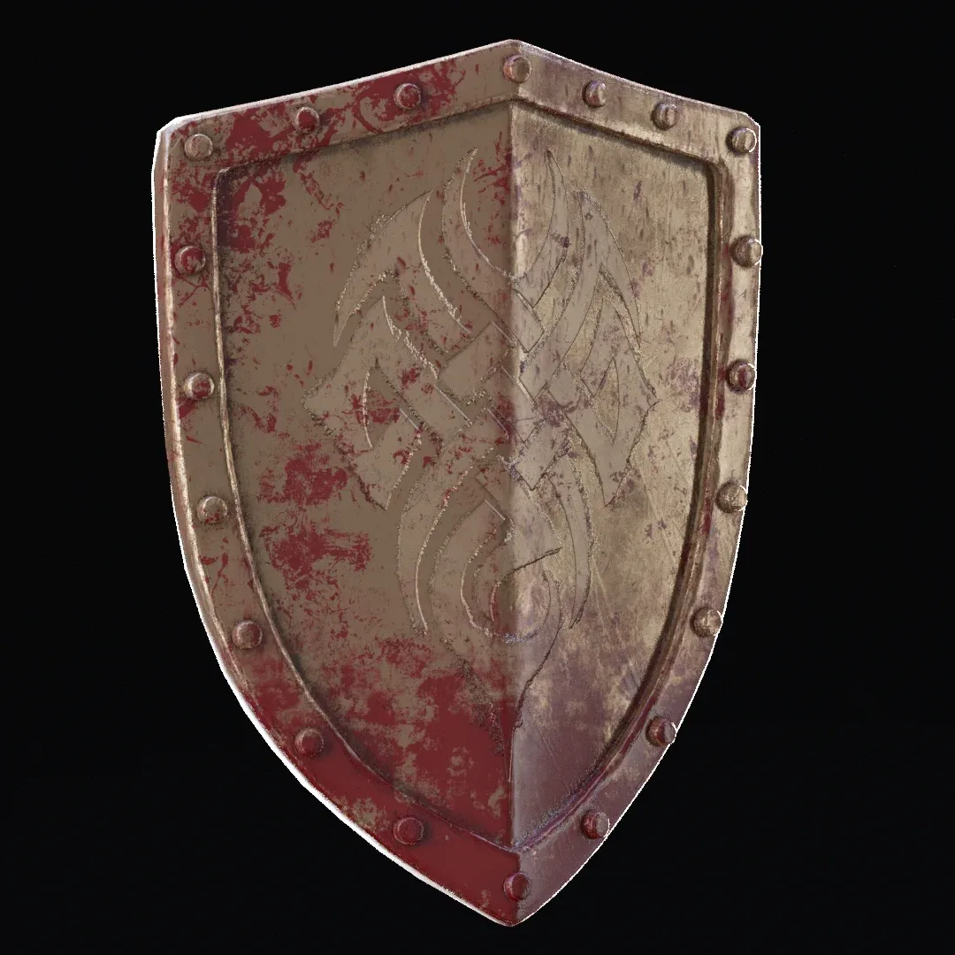 20 Shield