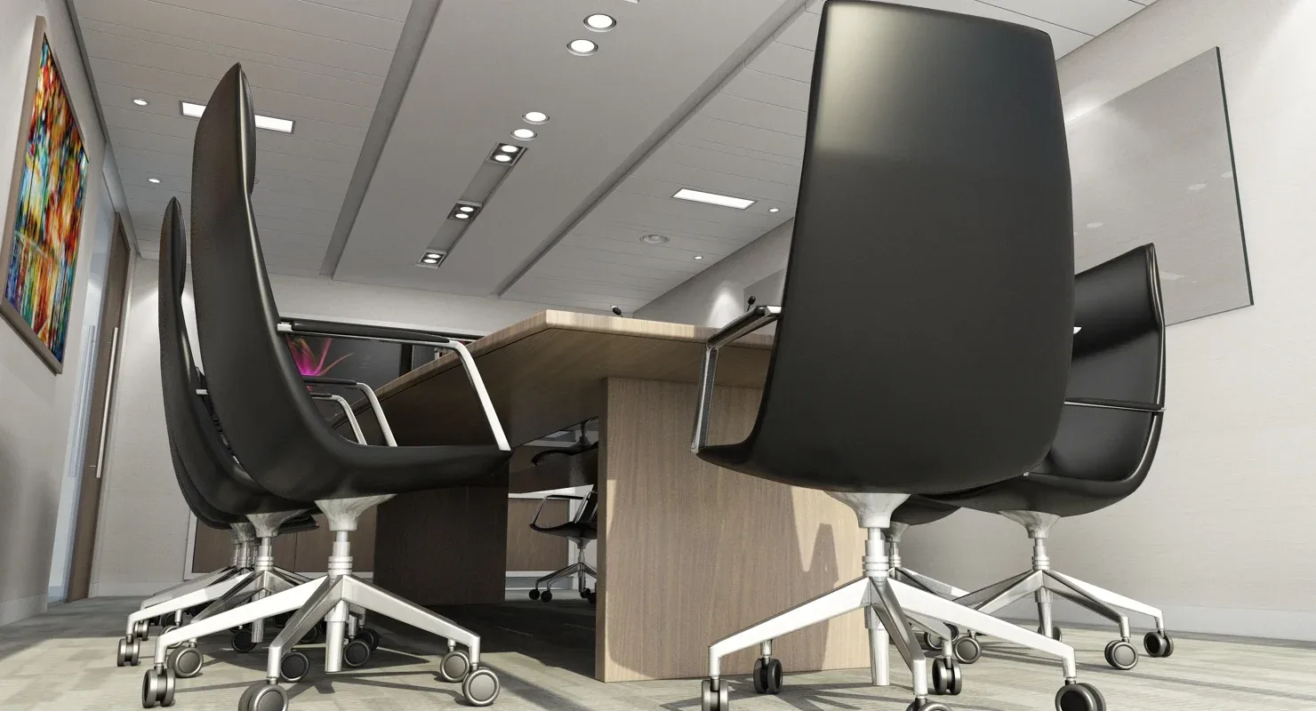 Conference room 8
