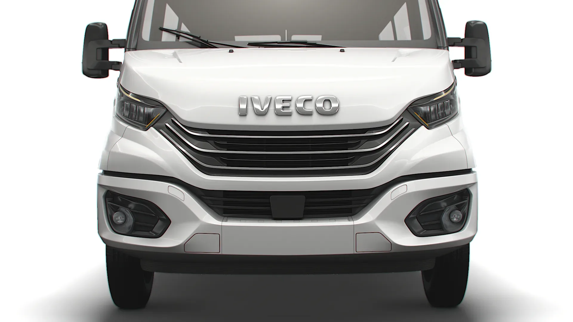 Iveco Daily Window Van L1H1 2022