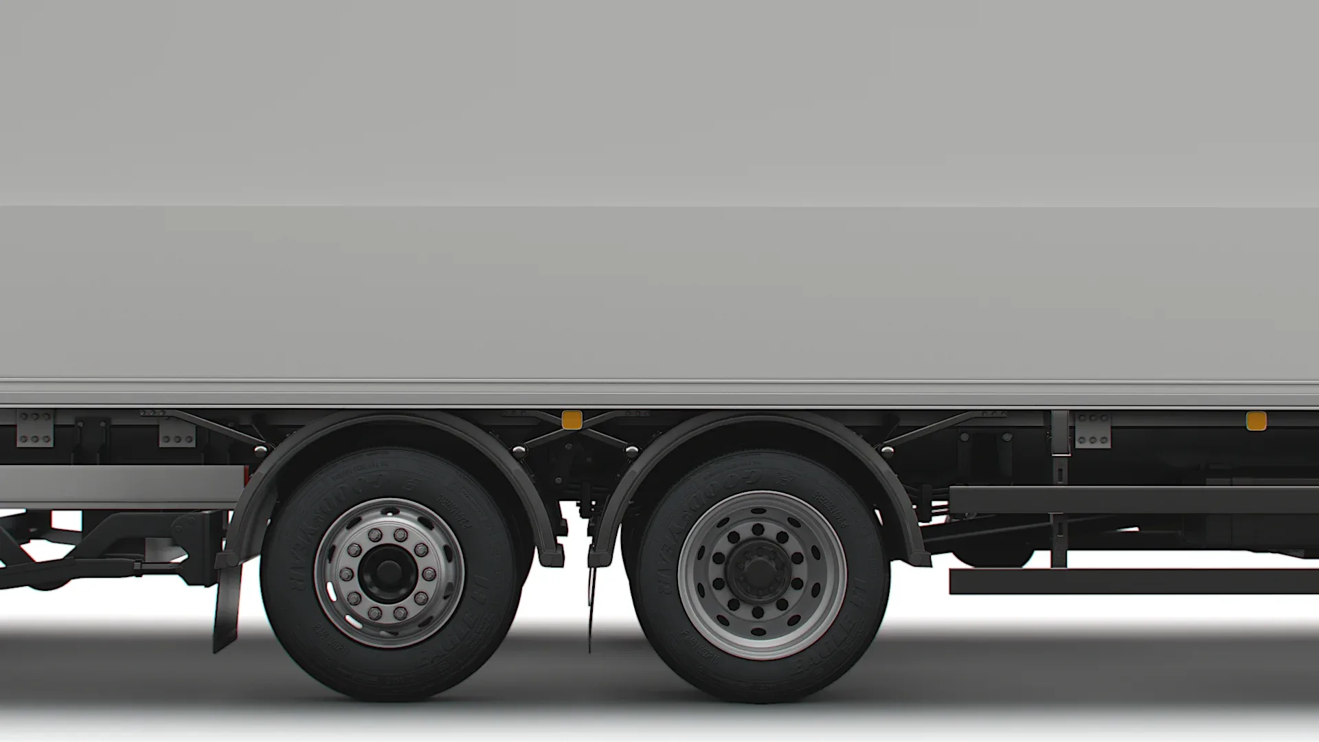 MAN TGM Refrigerated Rigid 2019