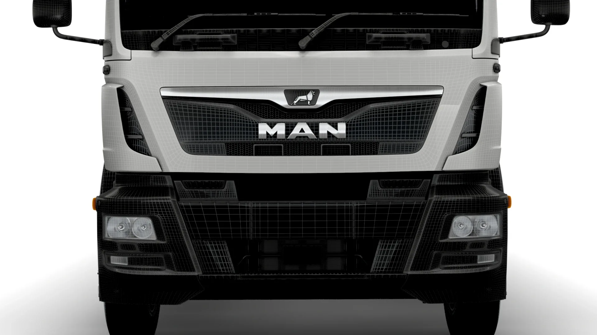 MAN TGM Refrigerated Rigid 2019