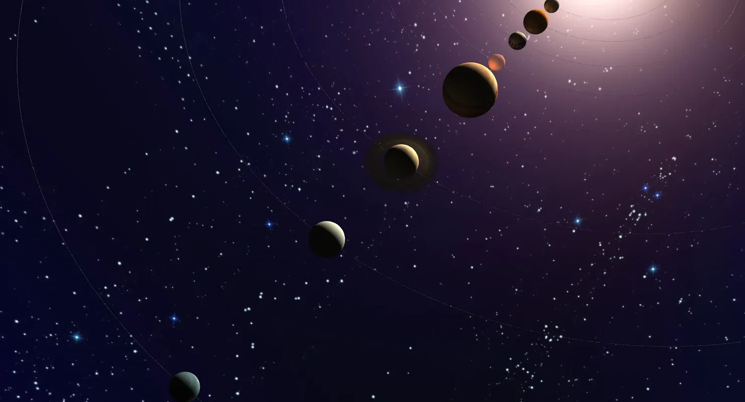 Solar System