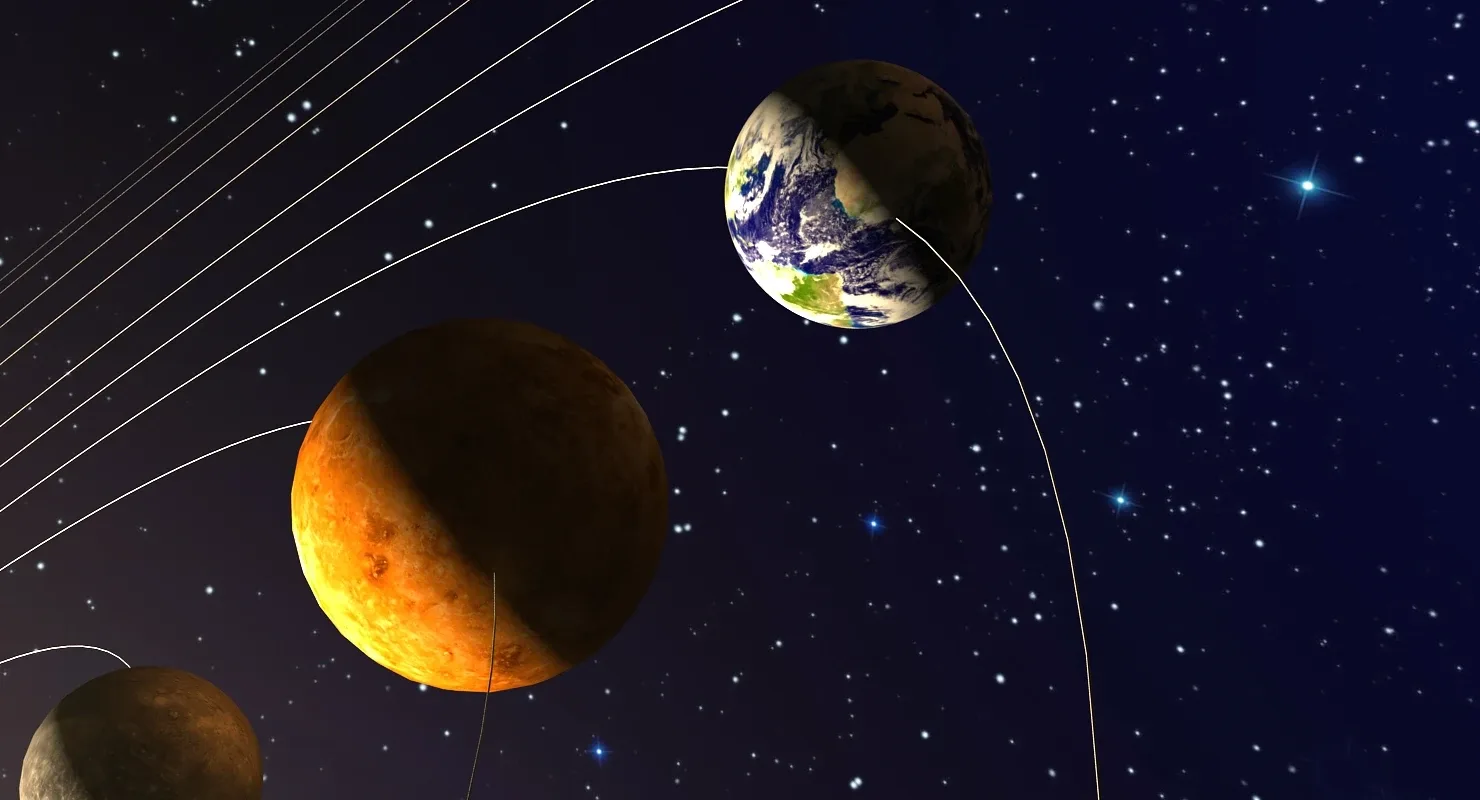 Solar System