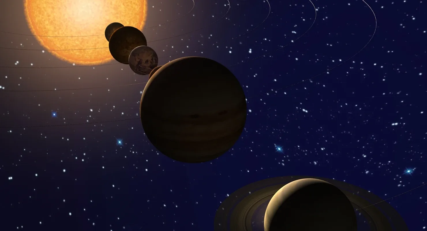 Solar System