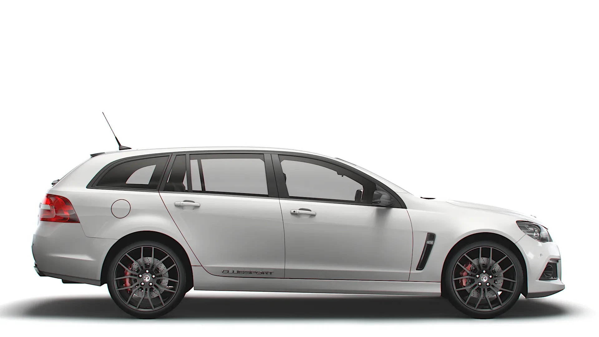 Vauxhall VXR8 Tourer 2015