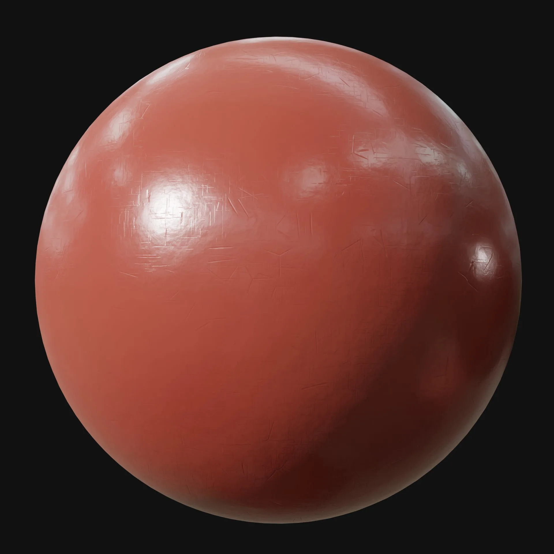 Blender Procedural Material Pack #7