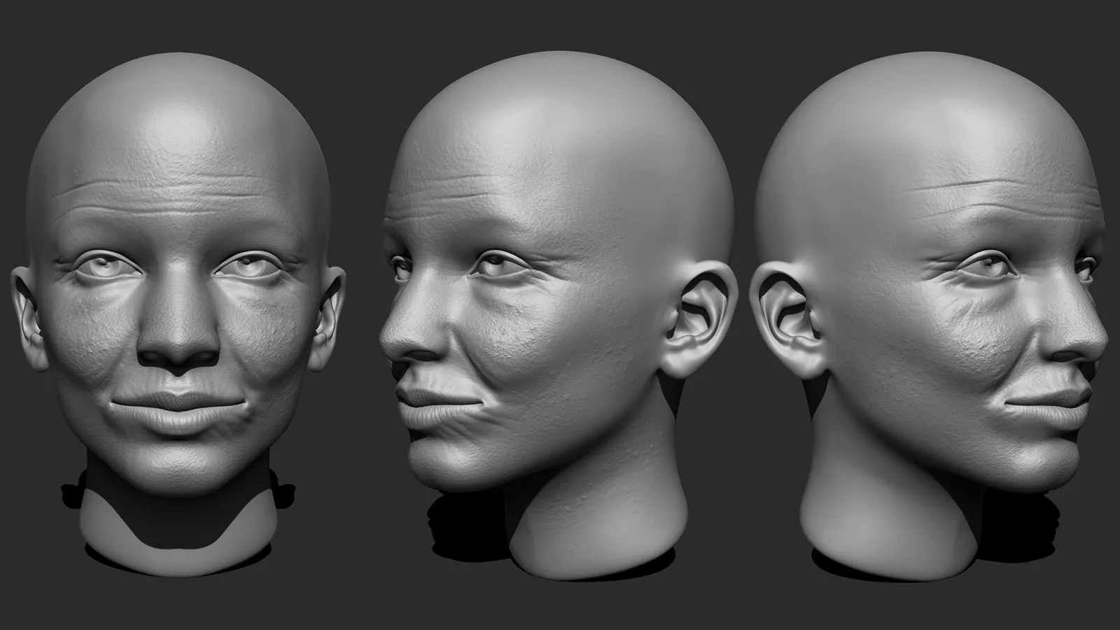Real Skin detail Alpha brush bundle vol2