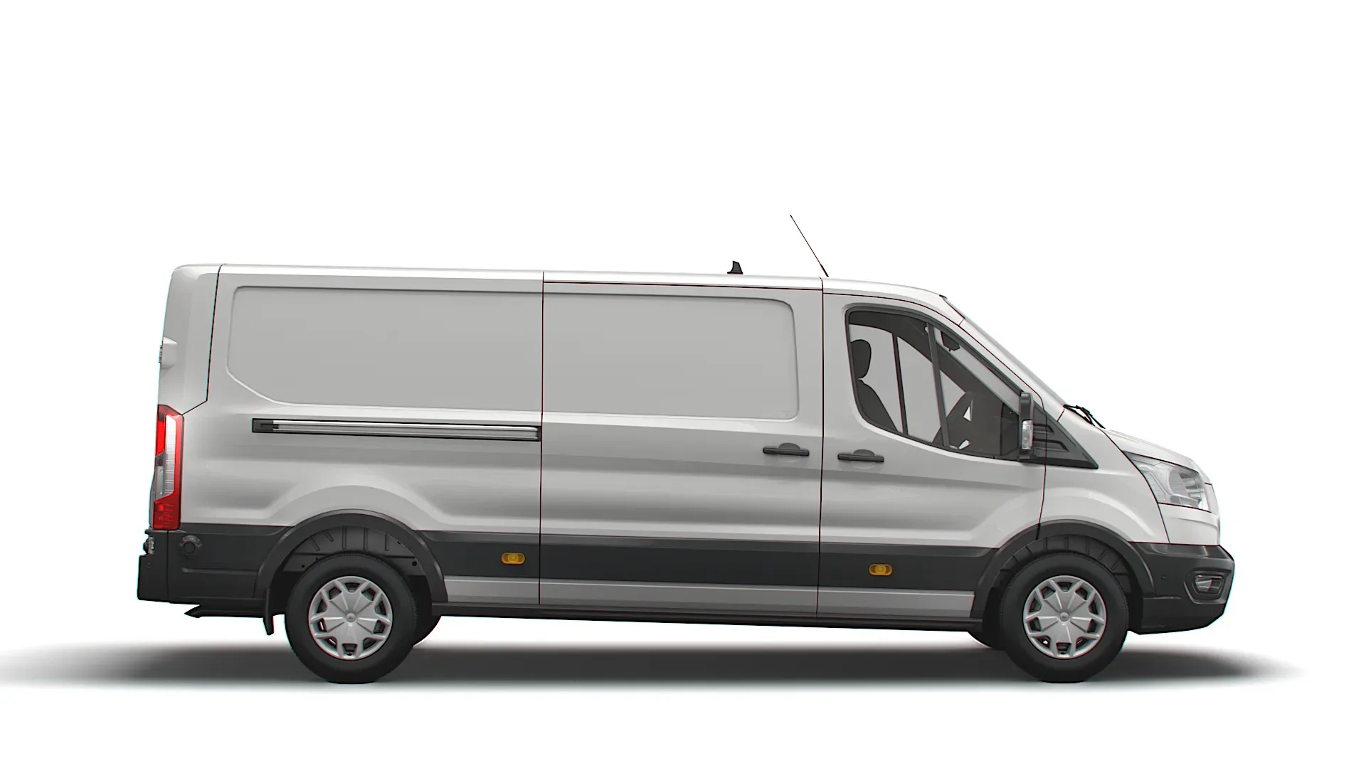 Ford Transit Van L3H1 Trend 2021