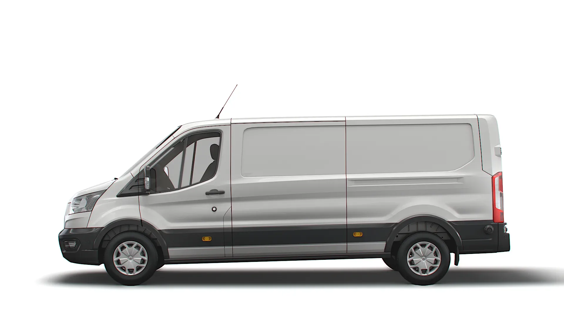 Ford Transit Van L3H1 Trend 2021