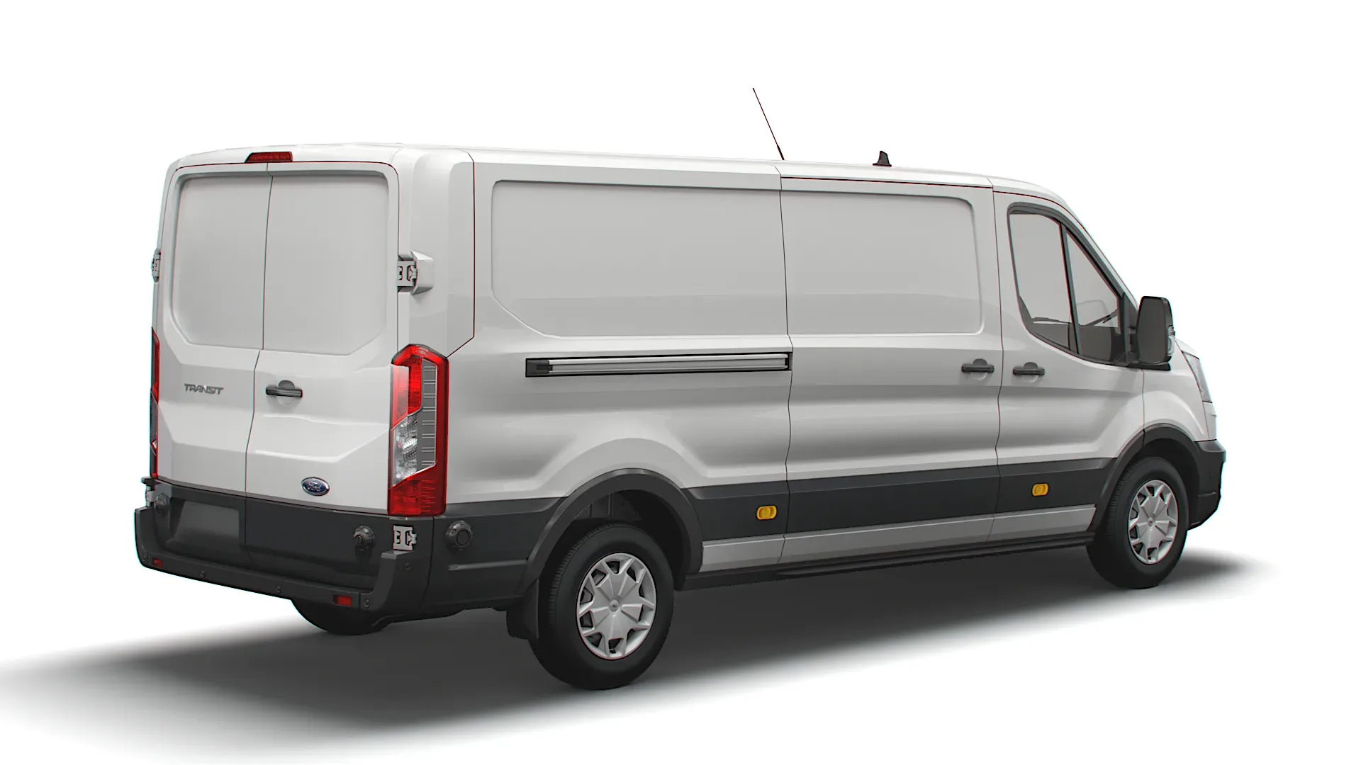 Ford Transit Van L3H1 Trend 2021