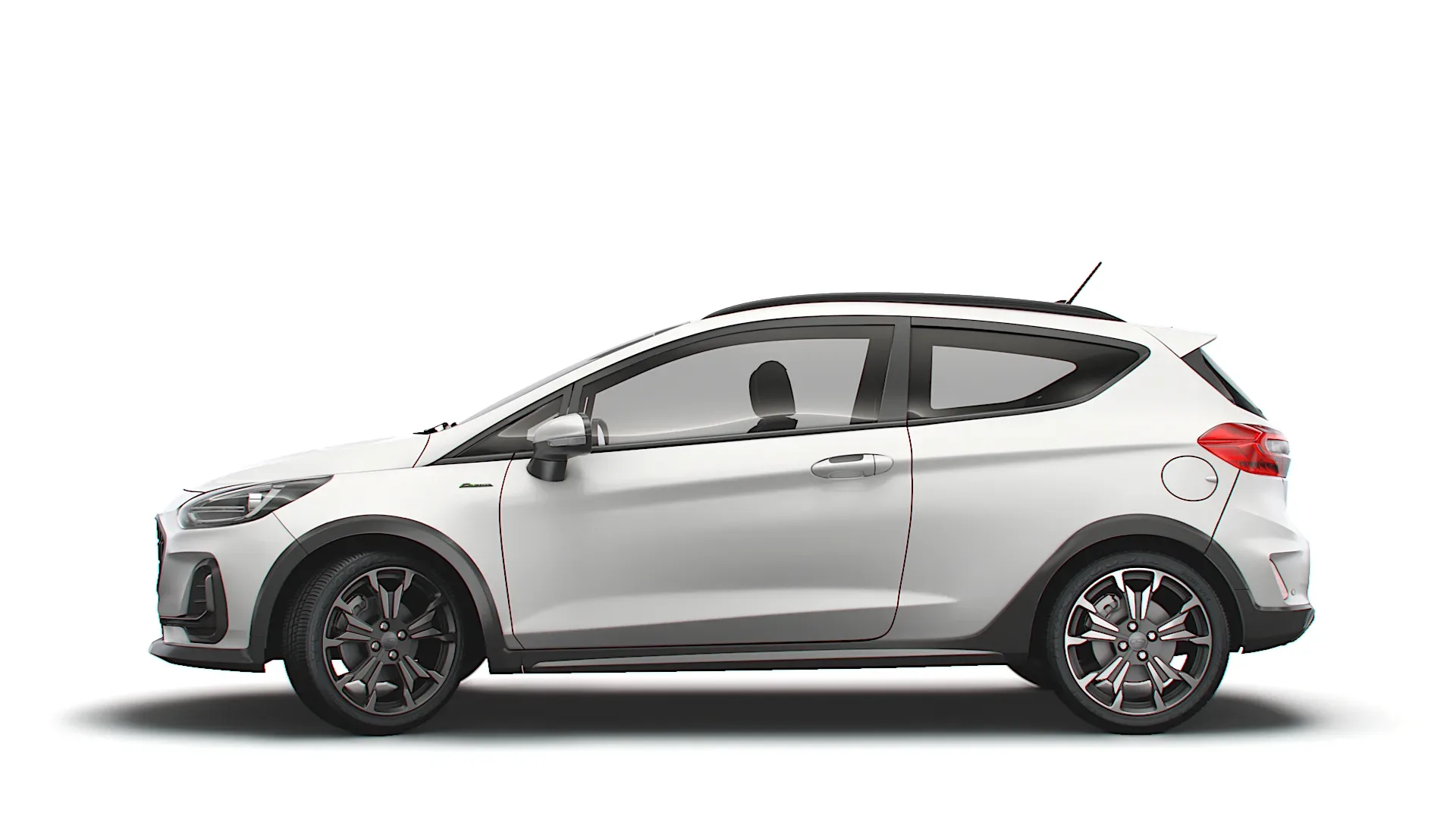 Ford Fiesta Active 3door 2022