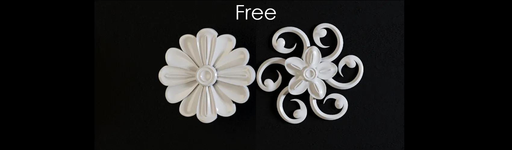 free ornament