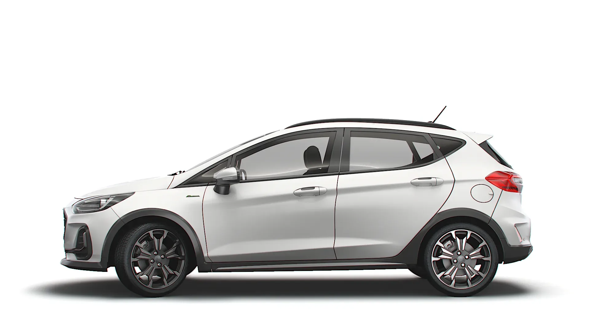 Ford Fiesta Active 5door 2022