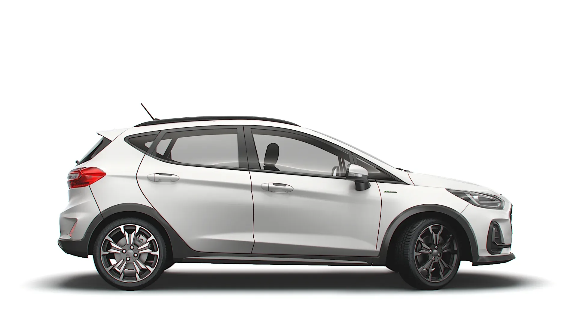 Ford Fiesta Active 5door 2022