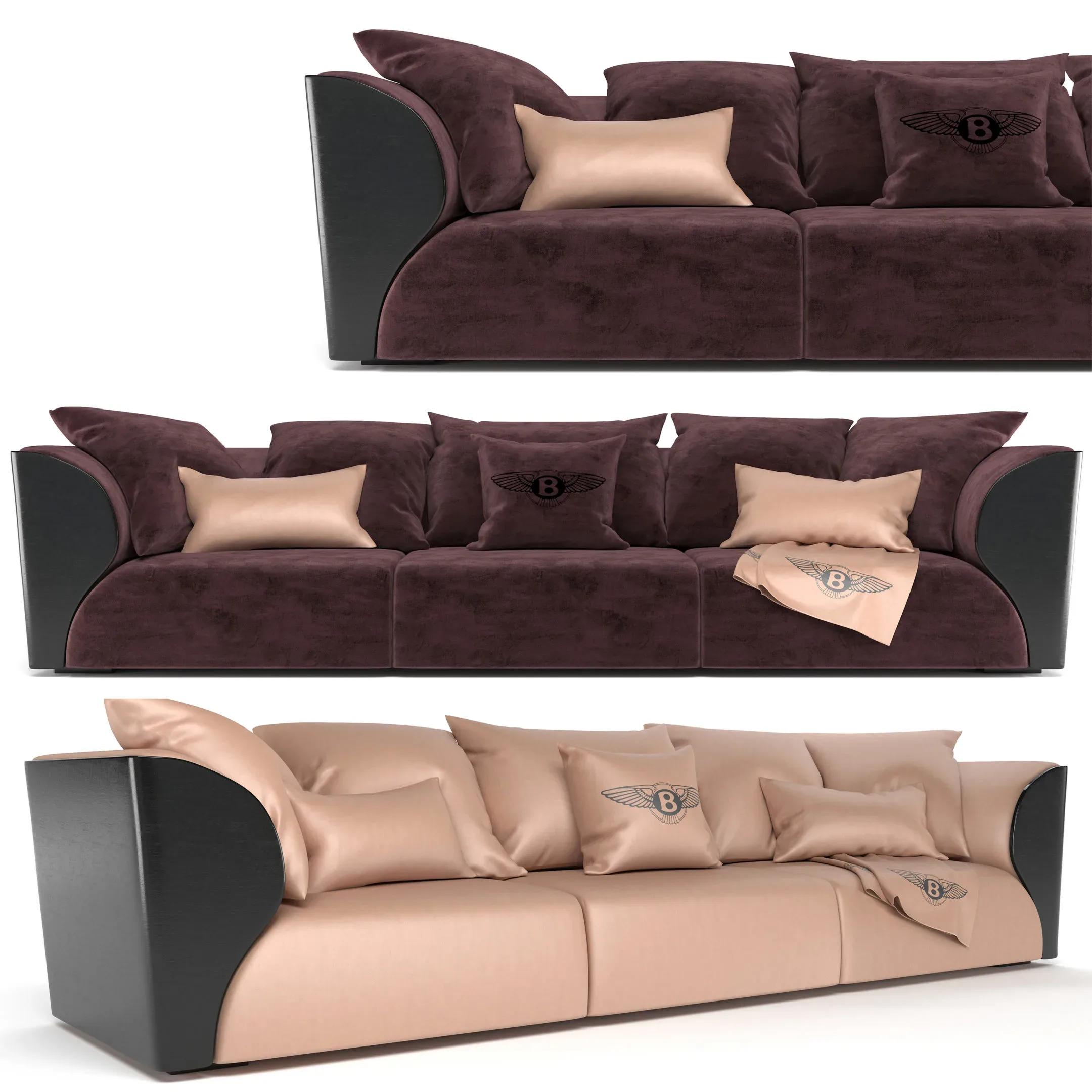 Bentley Sofa/Home Sofa