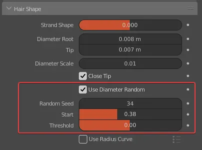 Blender Addon | 3D Hair Brush v4.5 - Modifier | VFX Grace