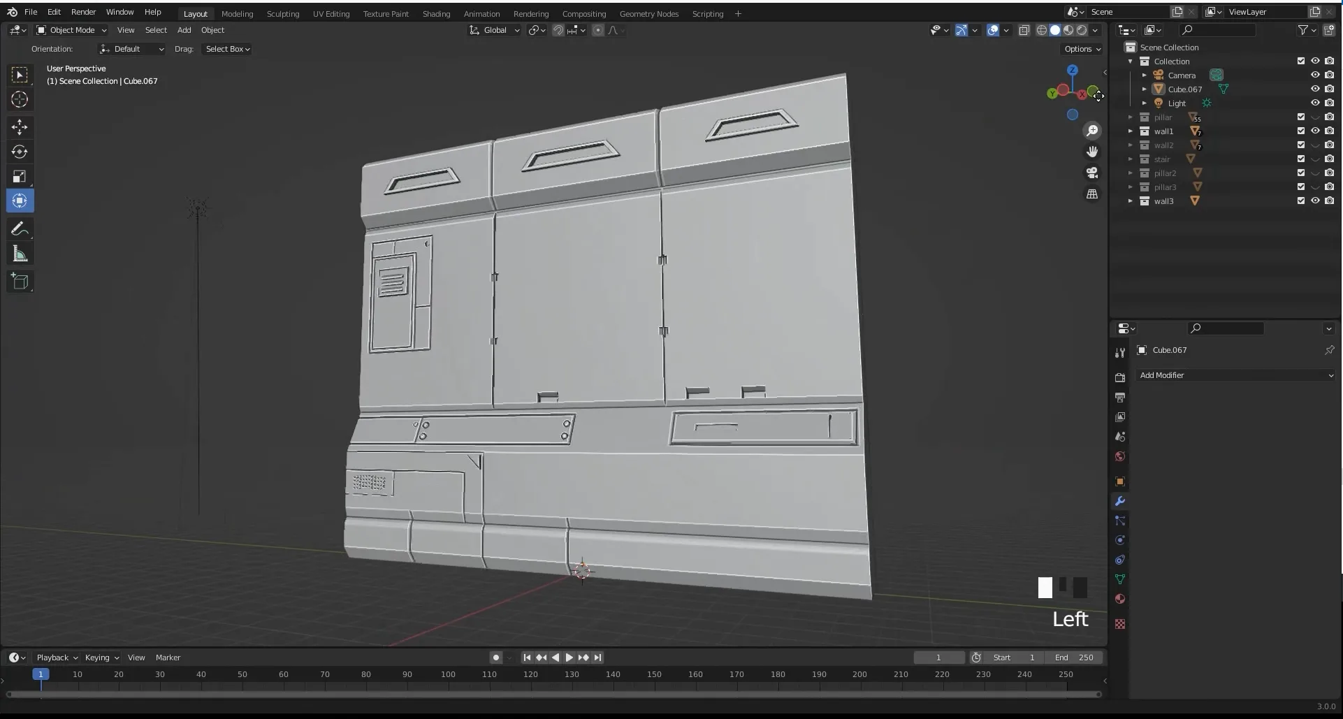 Sci-fi Concept Art Tutorial + Files ( Beginner To Pro )