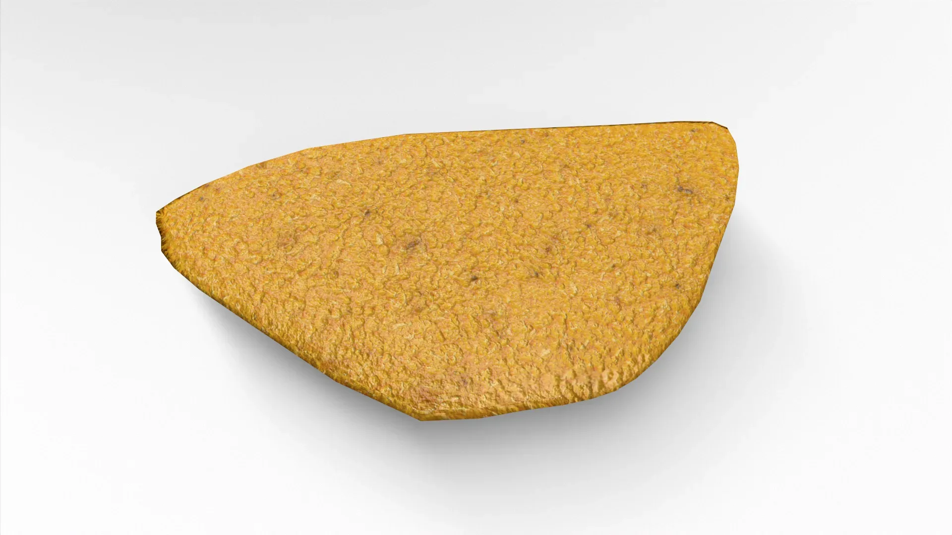 Nacho Chips - Low Poly