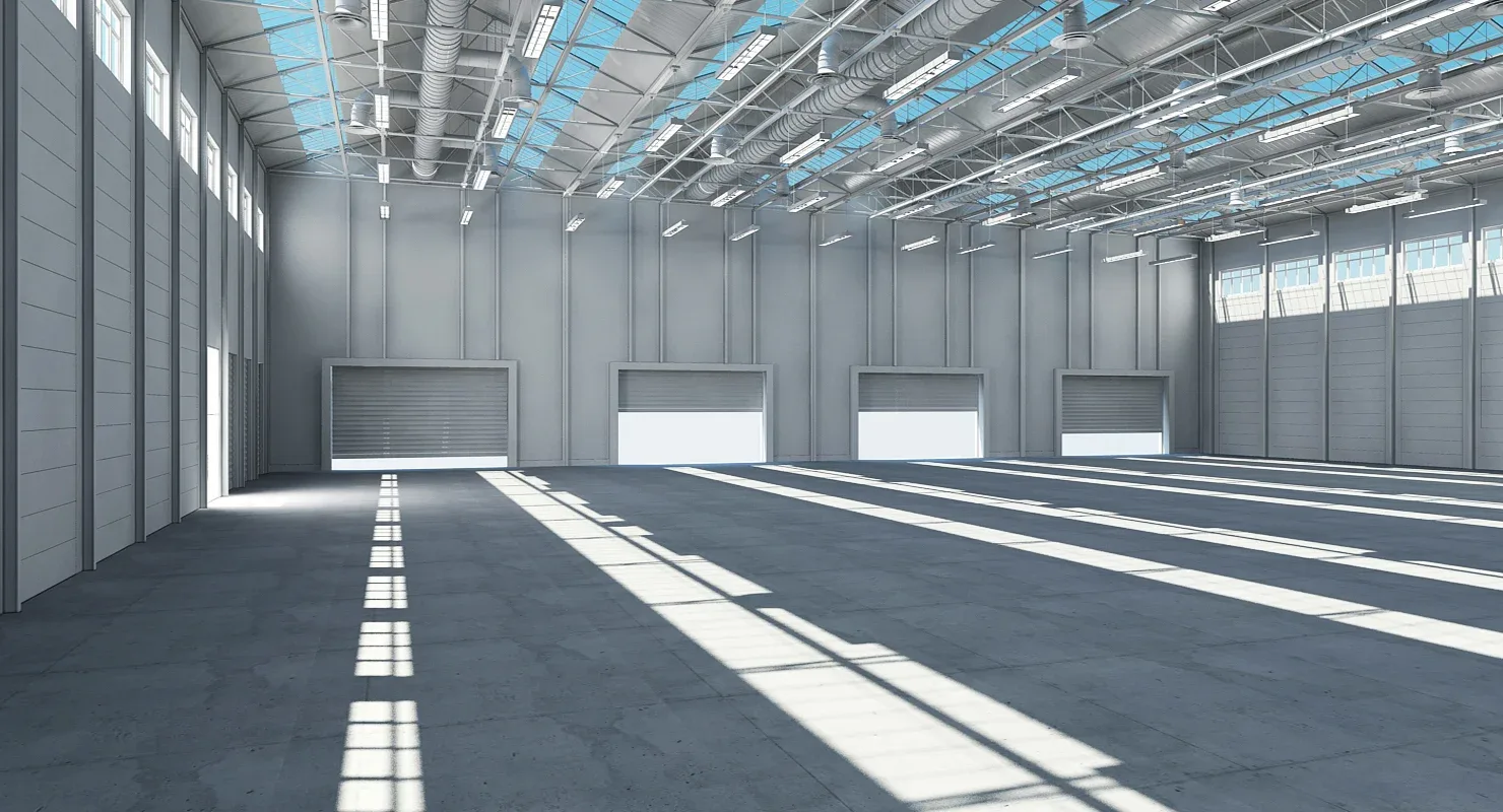 Warehouse 2016
