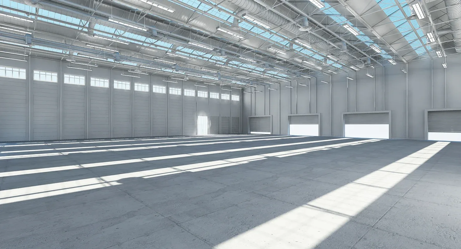 Warehouse 2016