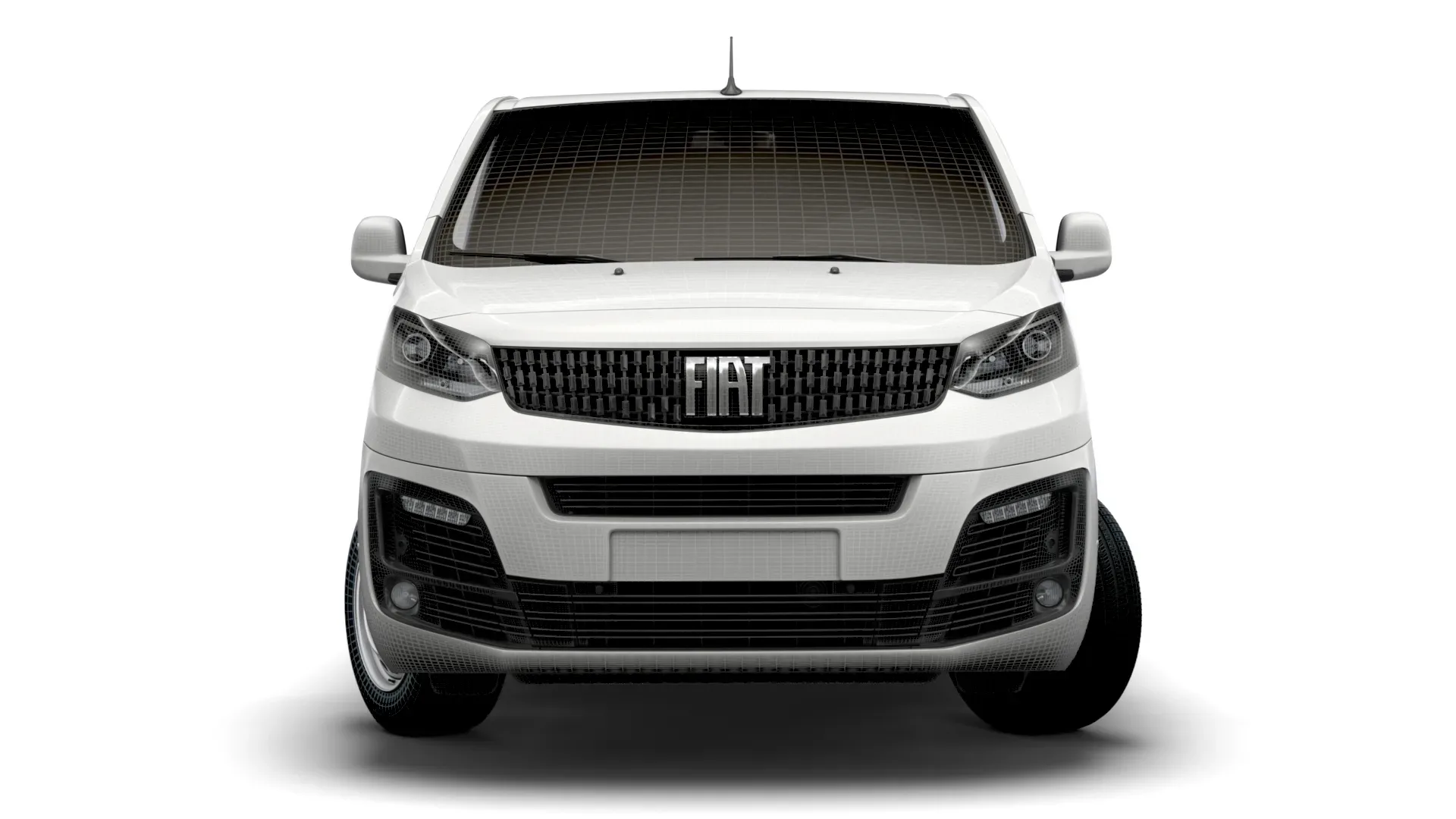 Fiat E Scudo L3 2022