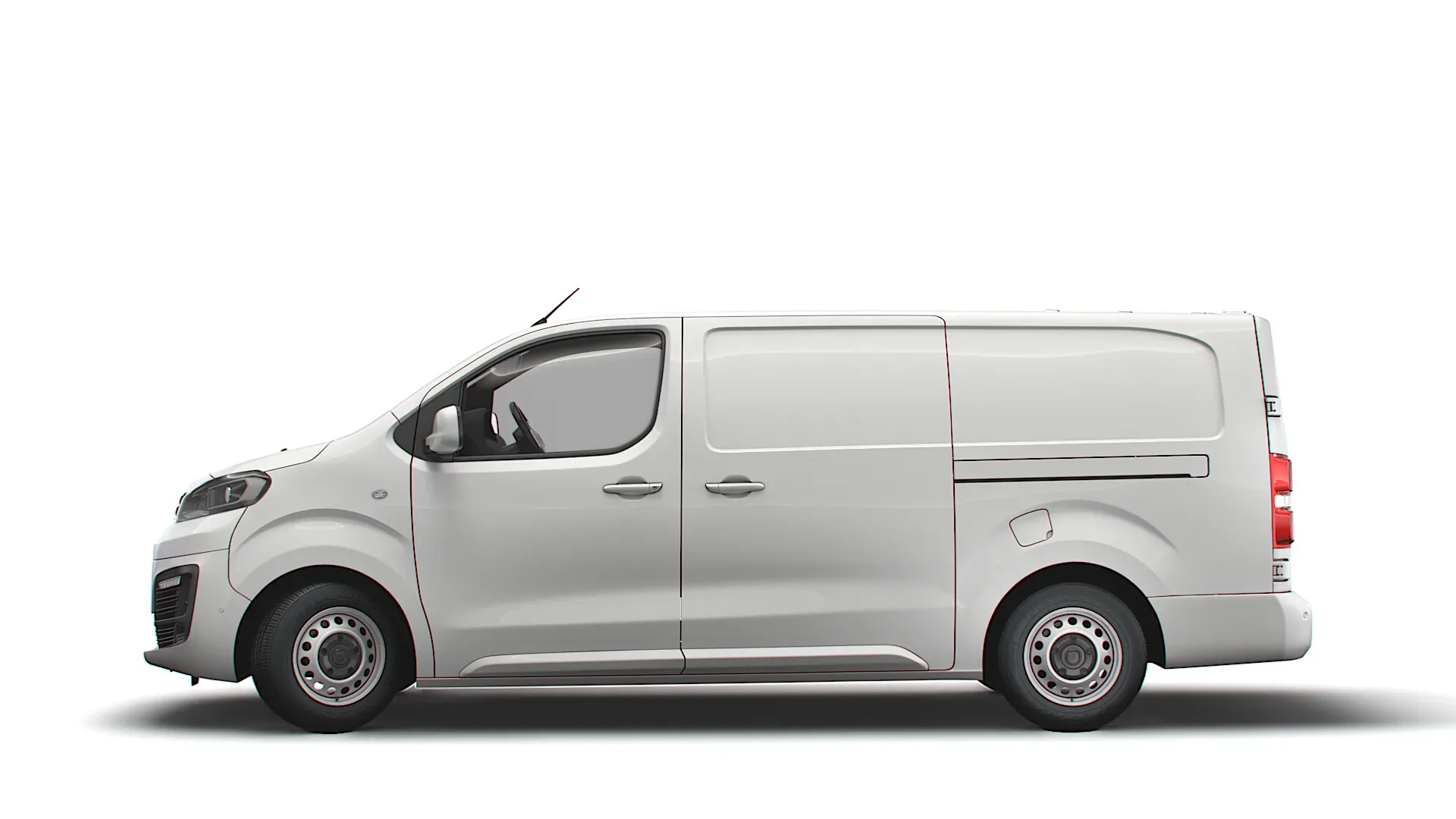 Fiat Scudo L3 2022