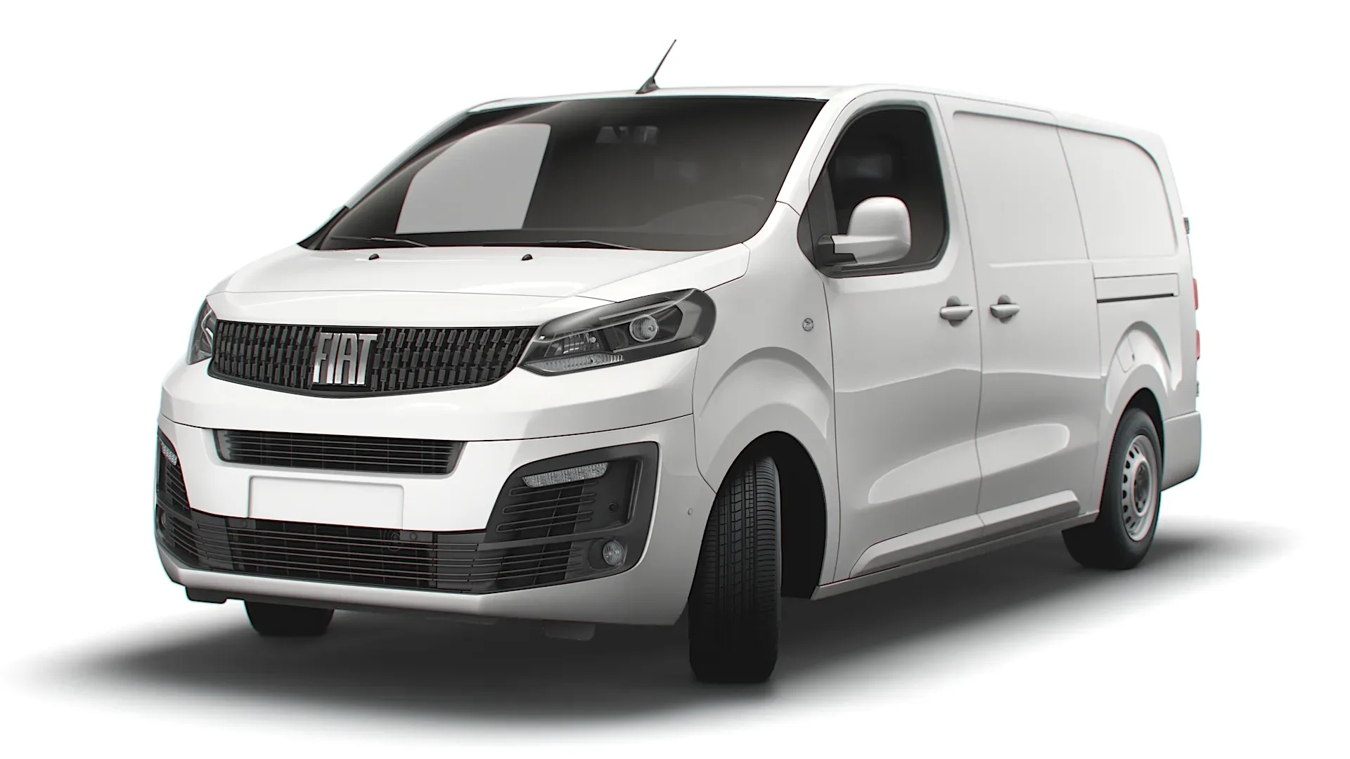 Fiat Scudo L3 2022