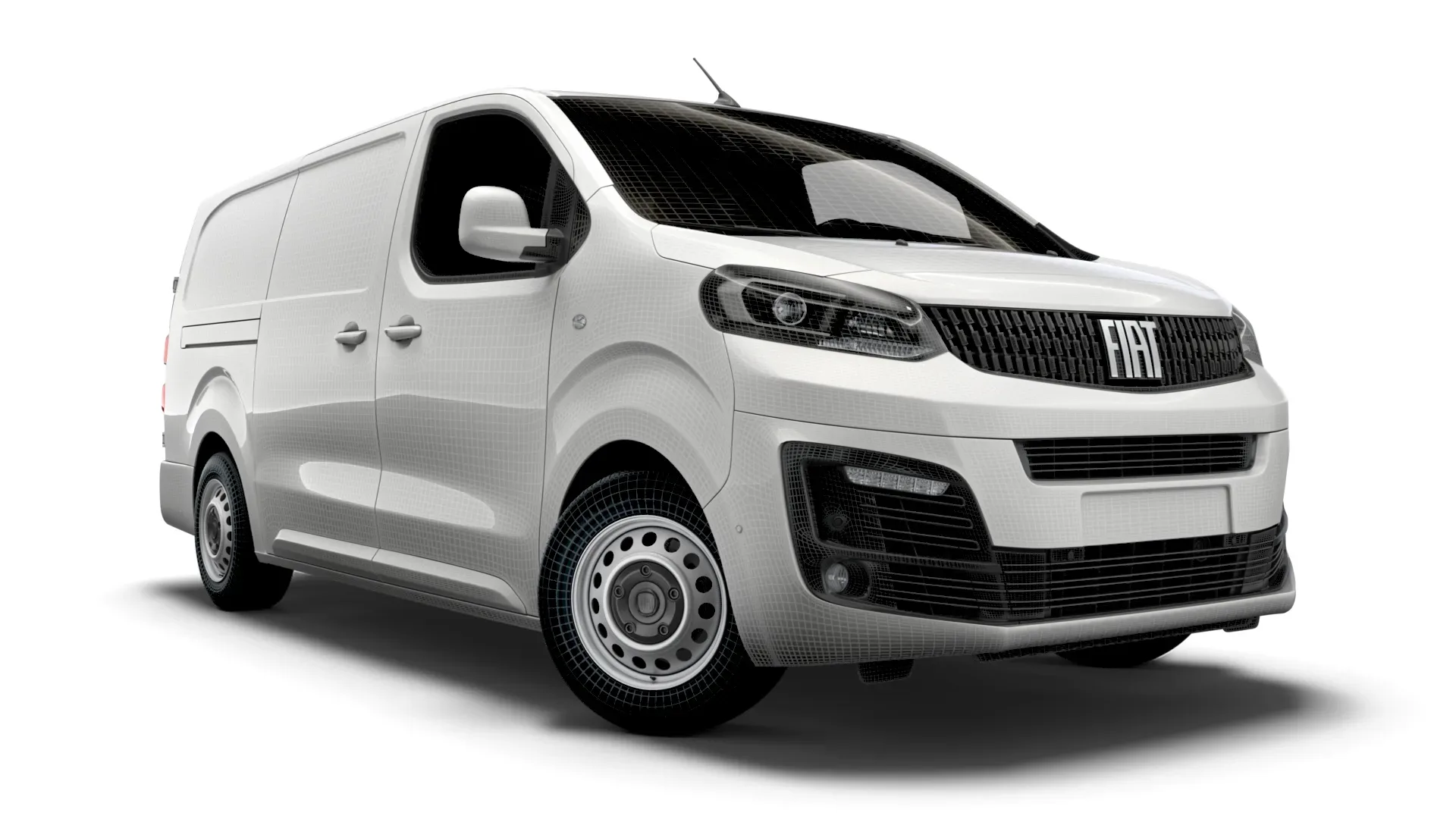 Fiat Scudo L3 2022