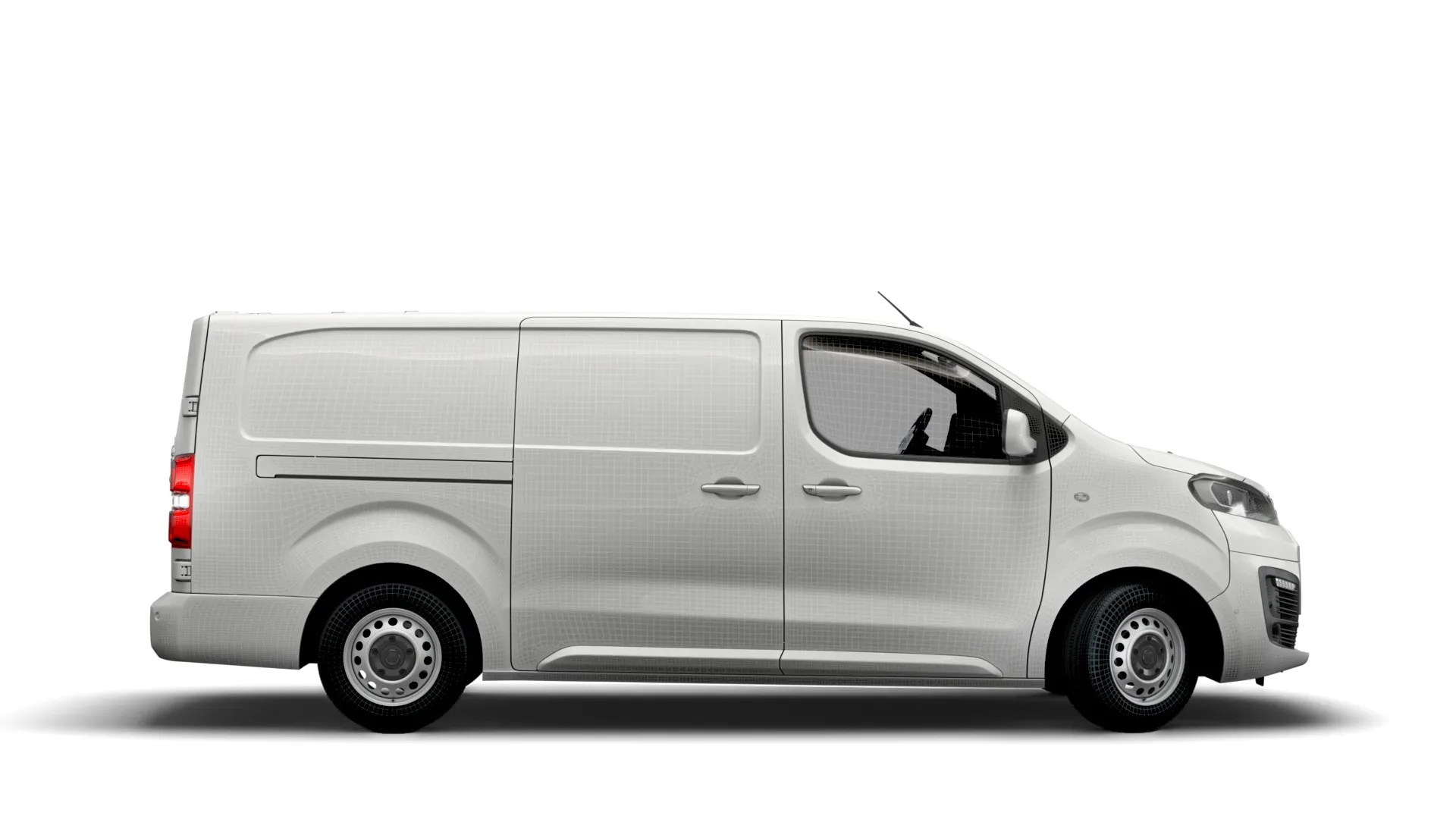 Fiat Scudo L3 2022