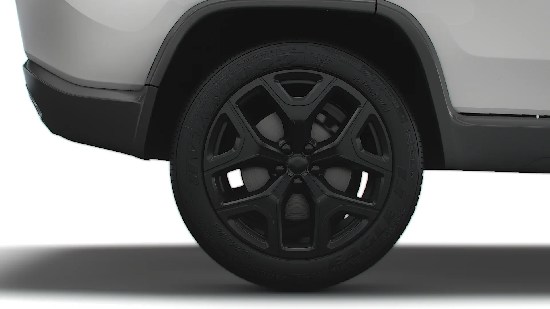 Rivian R1S Adventure 2022