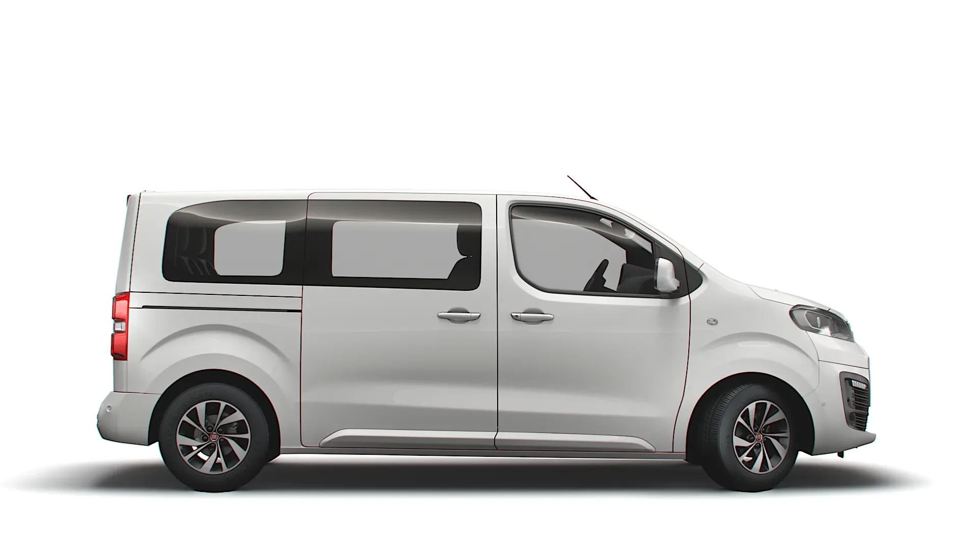 Fiat Ulysse L2 2022