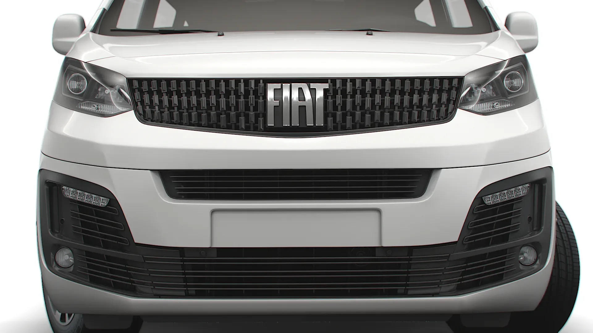 Fiat Ulysse L2 2022