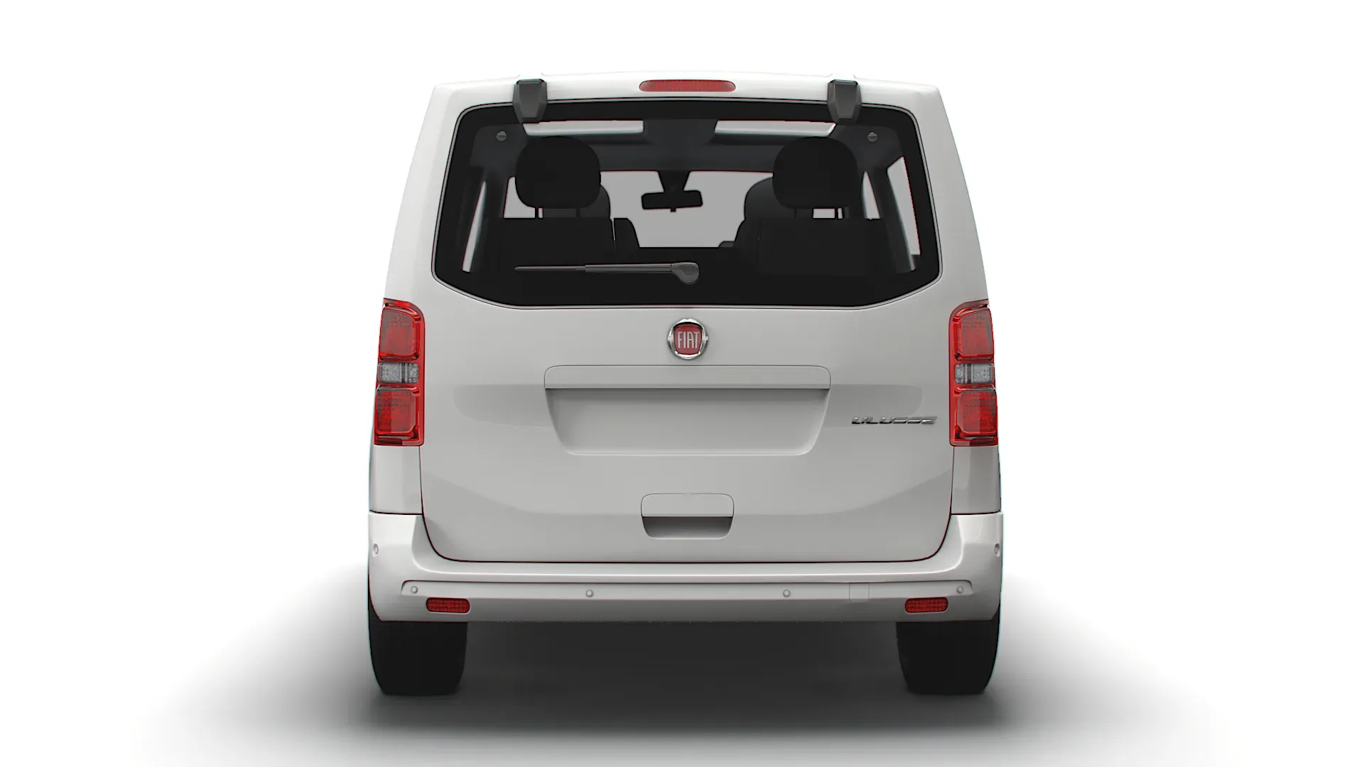 Fiat Ulysse L2 2022