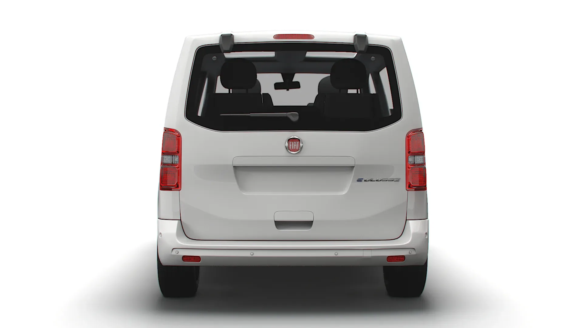 Fiat Ulysse L2 2022