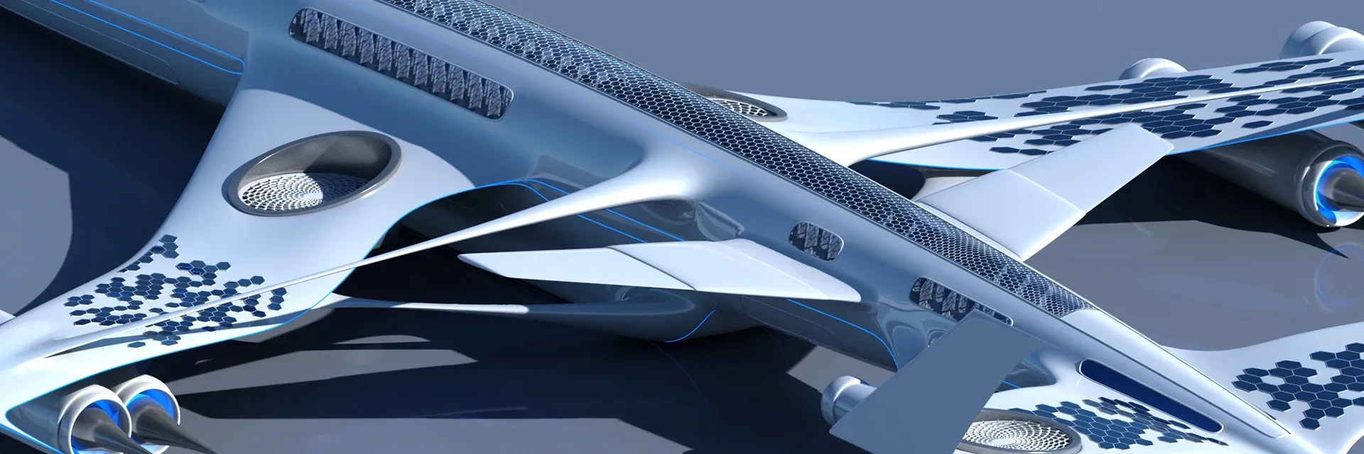 3D Future Jet