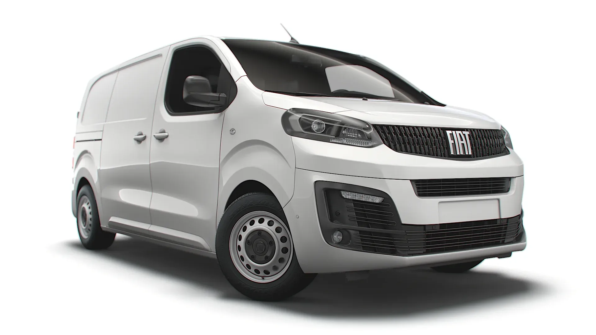 Fiat E Scudo L2 2022