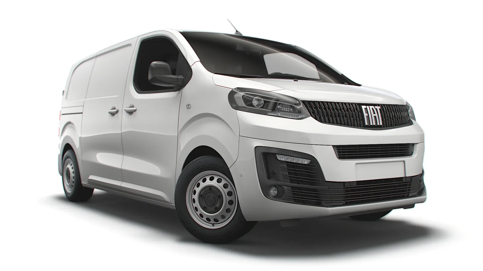 Fiat Scudo L2 2022