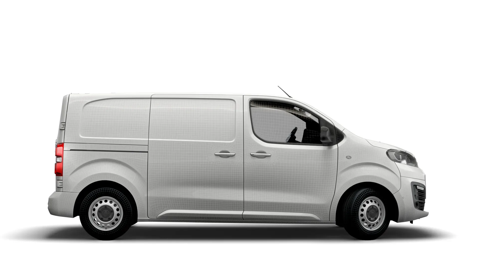 Fiat Scudo L2 2022