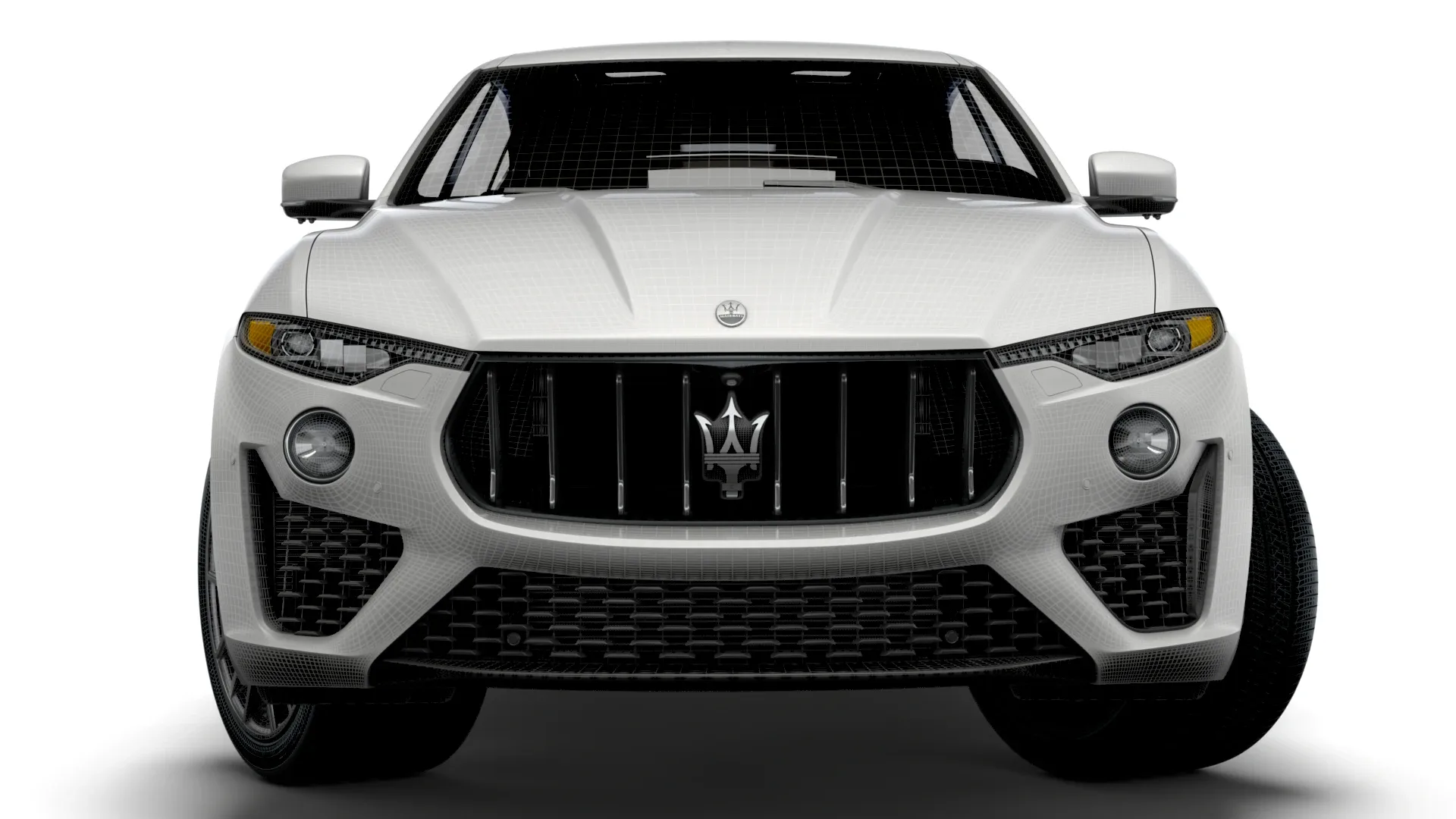 Maserati Levante GT Hybrid Sport Package 2022