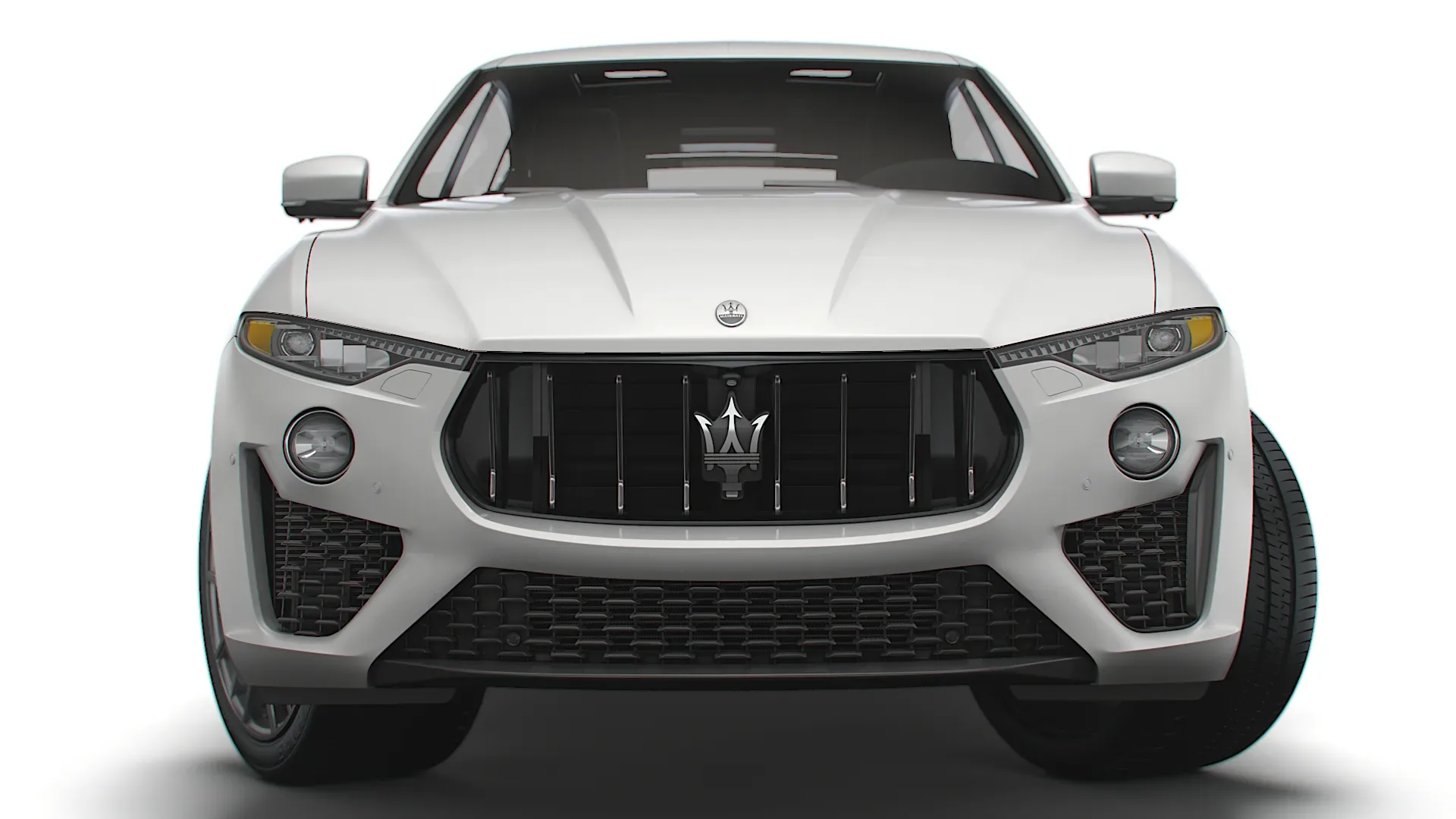 Maserati Levante S Q4 GranSport 2022