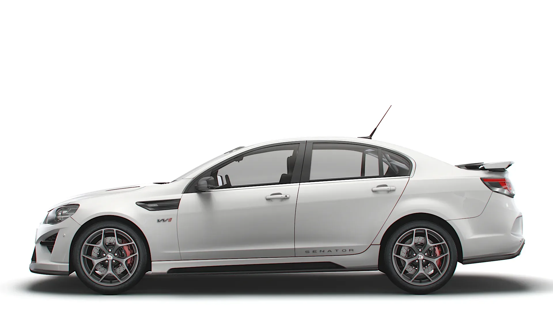 HSV GTS R W1 Senator Signature 2022