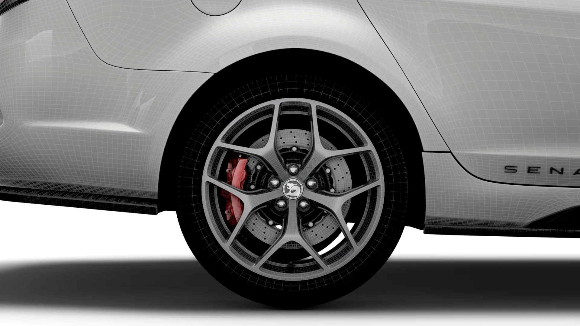 HSV GTS R W1 Senator Signature 2022