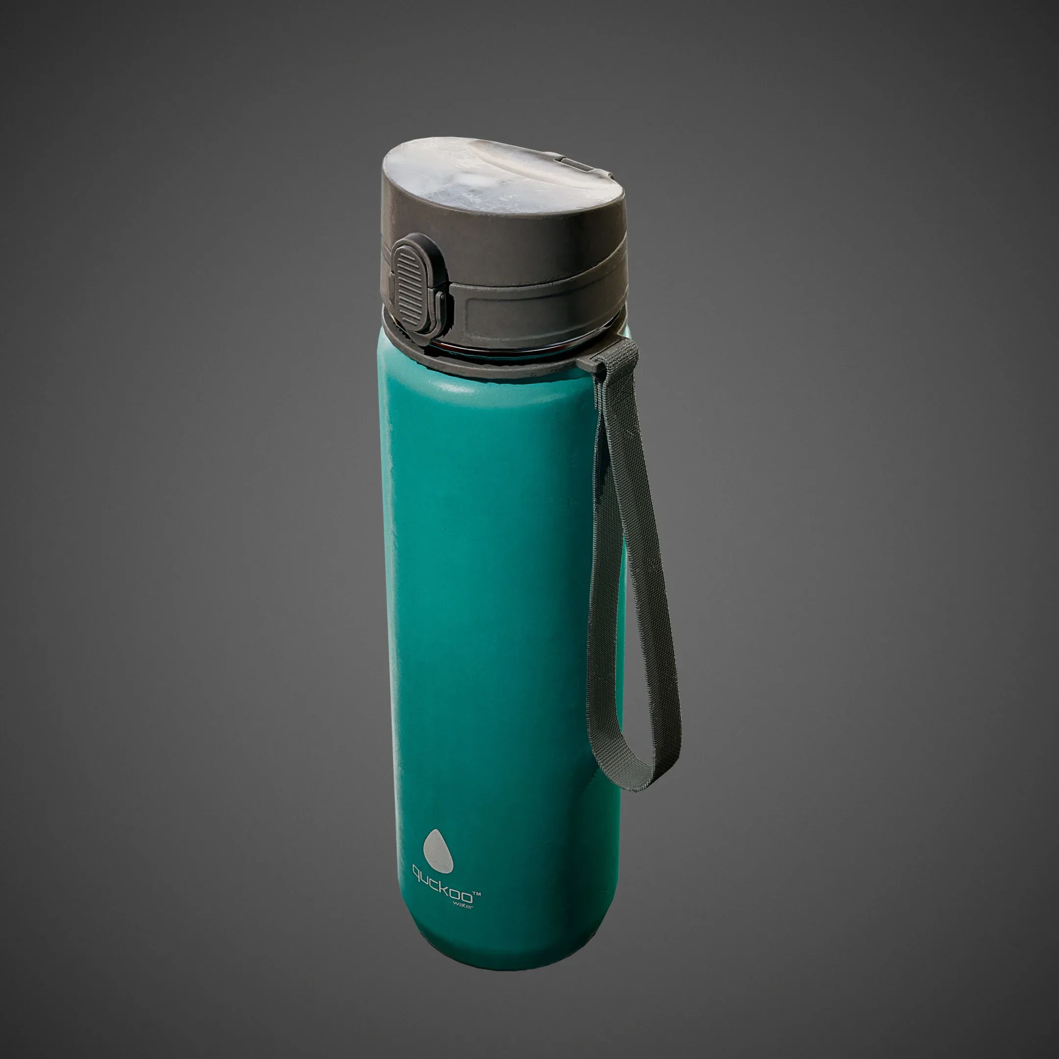 WaterBottle Medium