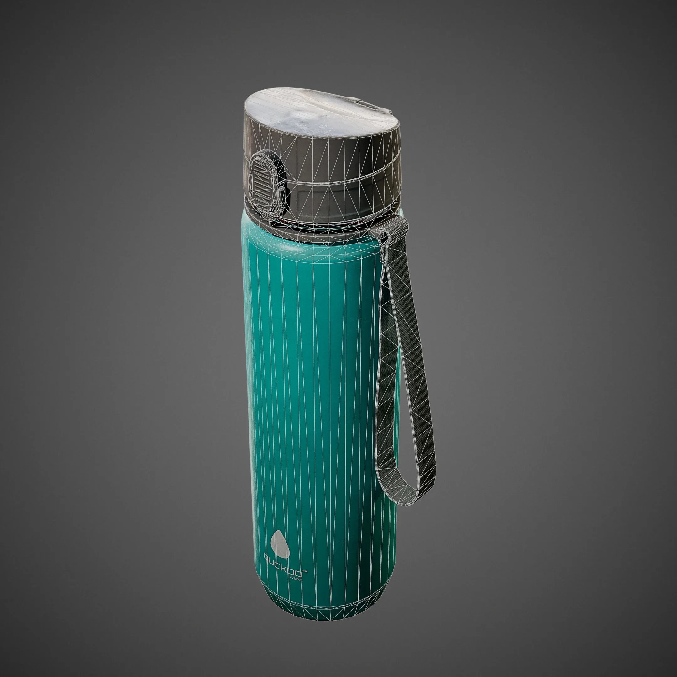 WaterBottle Medium