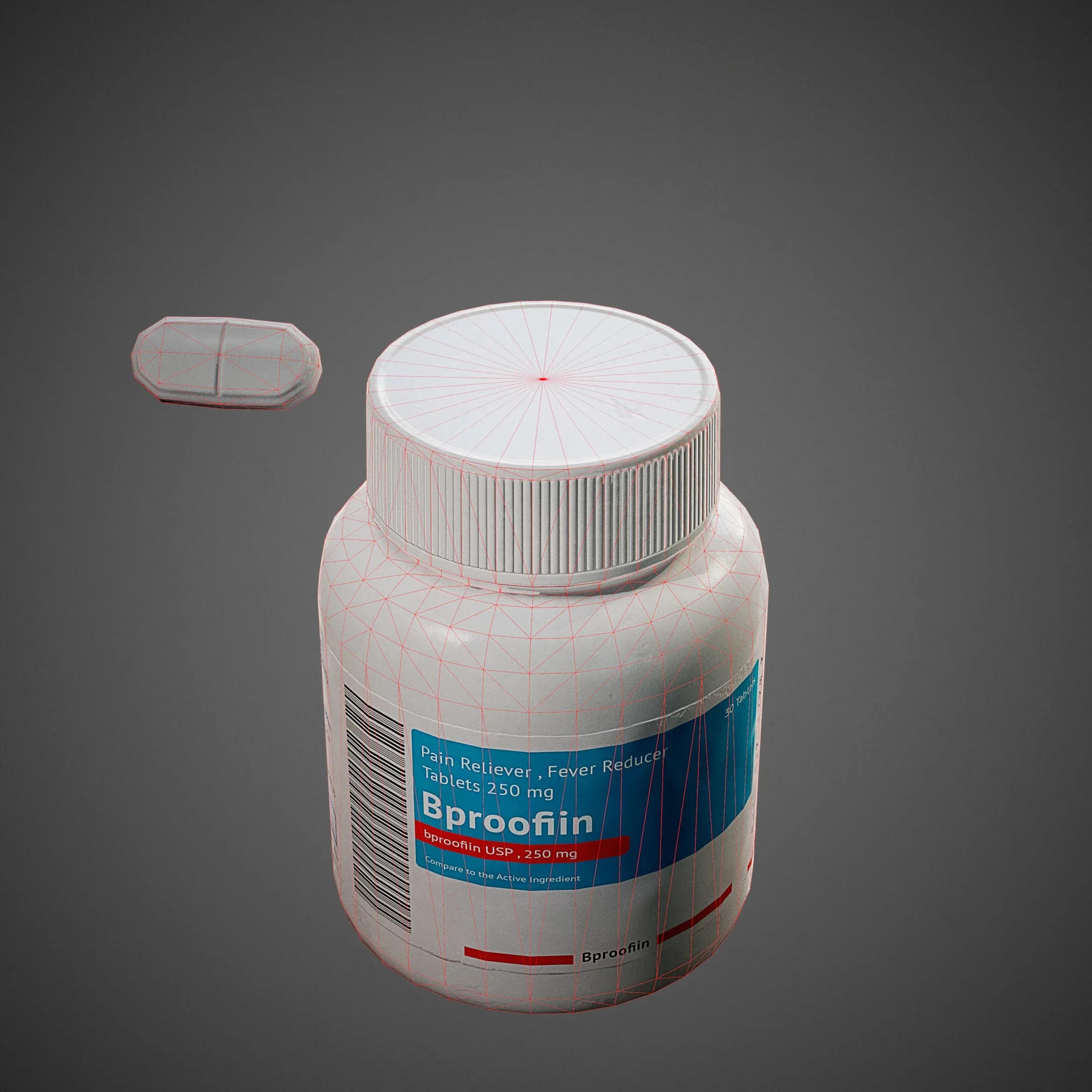 PillBottle