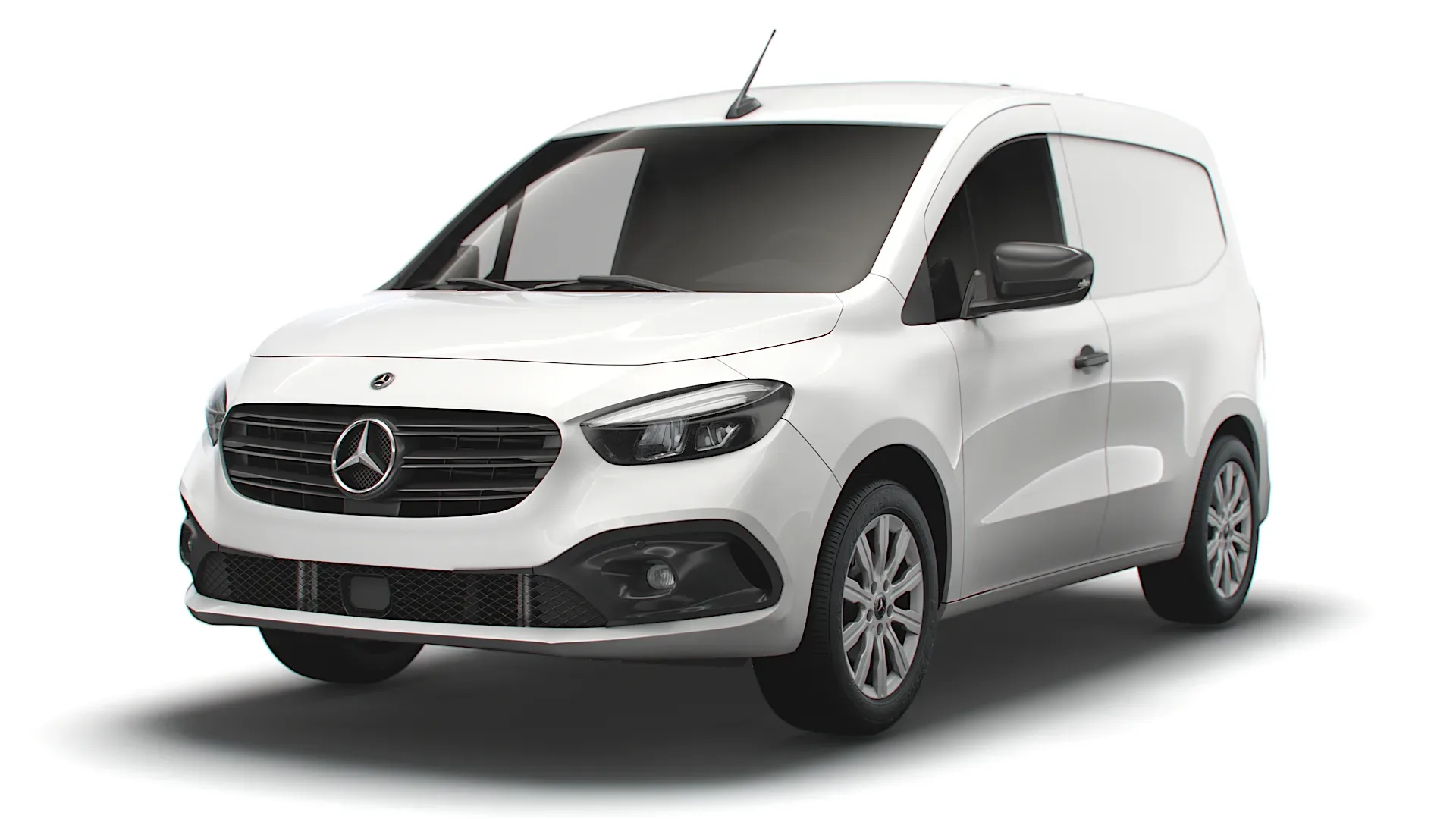 Mercedes Benz Citan 2022