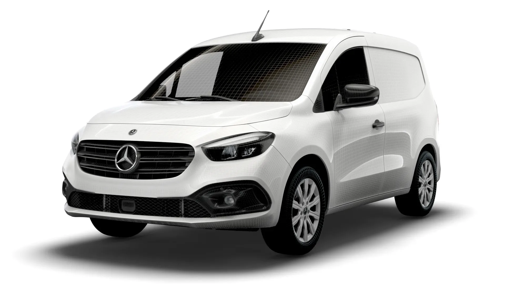 Mercedes Benz Citan 2022