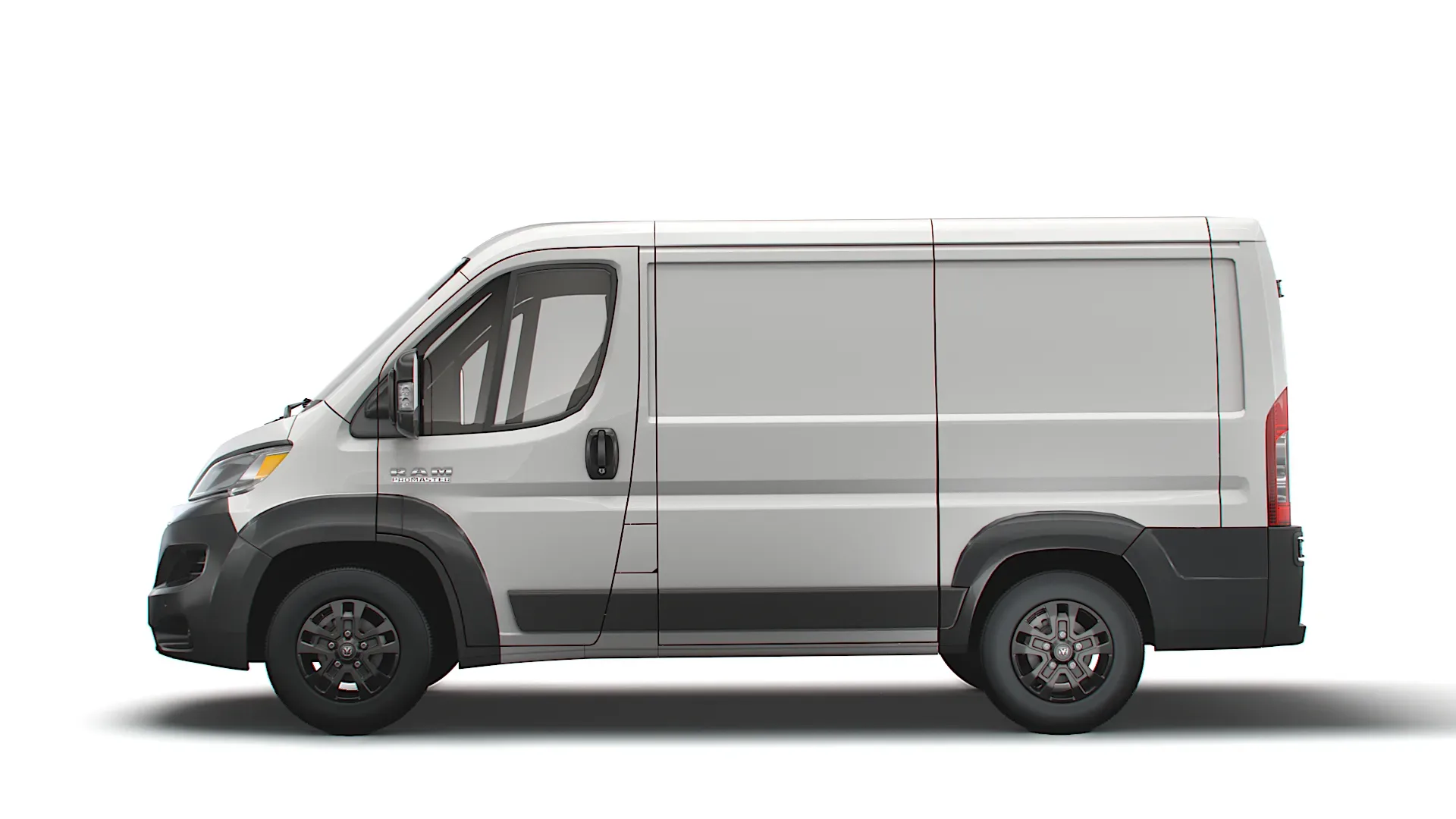RAM Promaster Van L1H1 2023