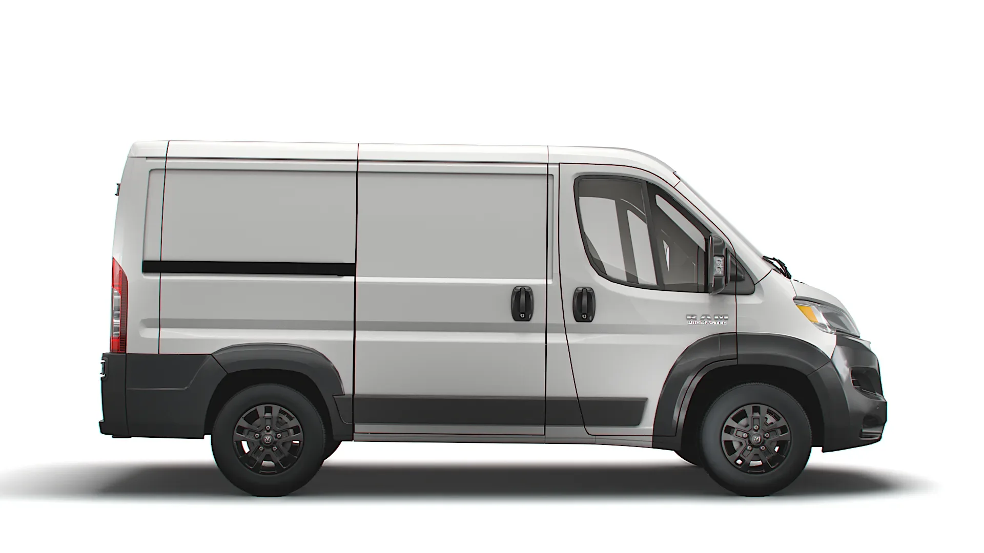 RAM Promaster Van L1H1 2023